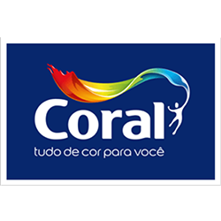 Orçamento para Tintas Coral